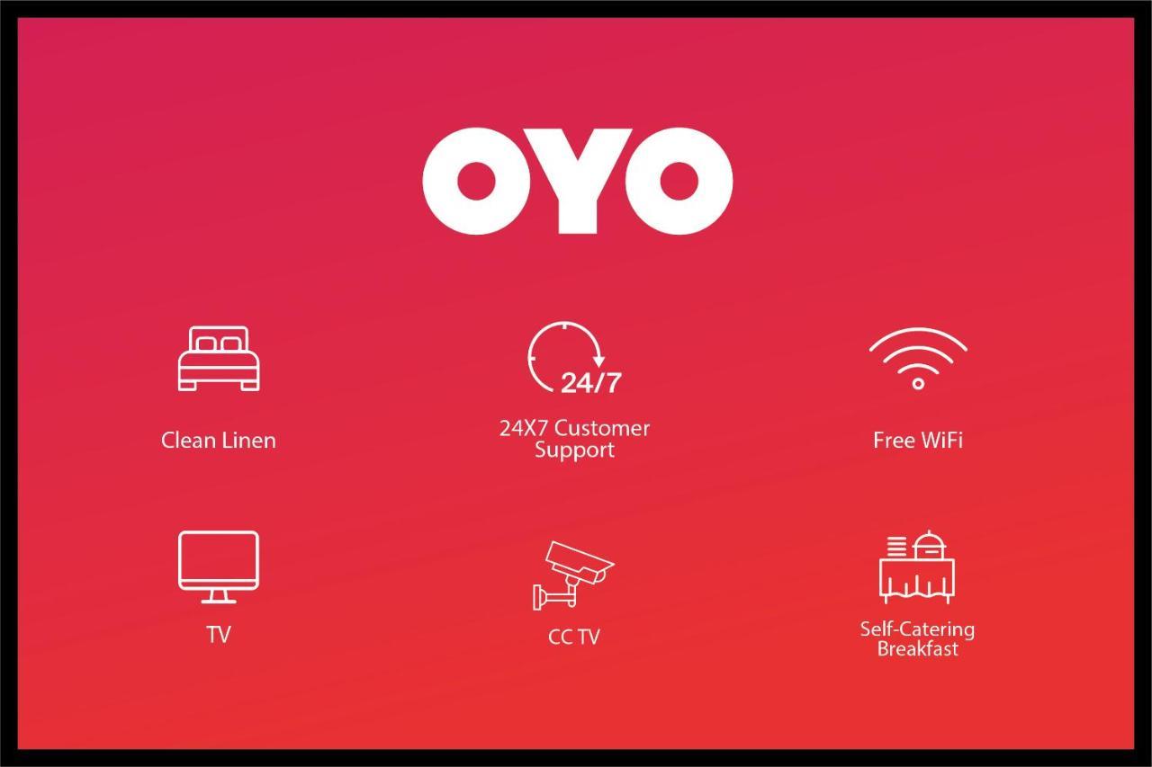 Oyo 41923 Prema Kunj Resort Jhansi Exterior photo