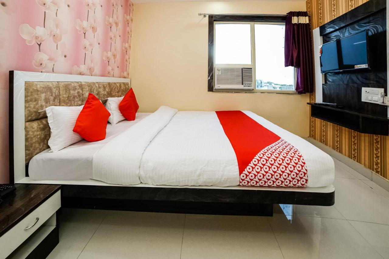 Oyo 41923 Prema Kunj Resort Jhansi Exterior photo