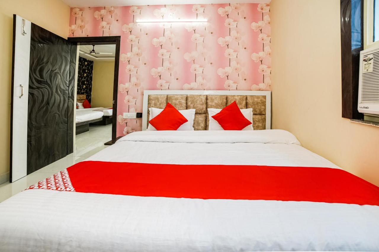 Oyo 41923 Prema Kunj Resort Jhansi Exterior photo