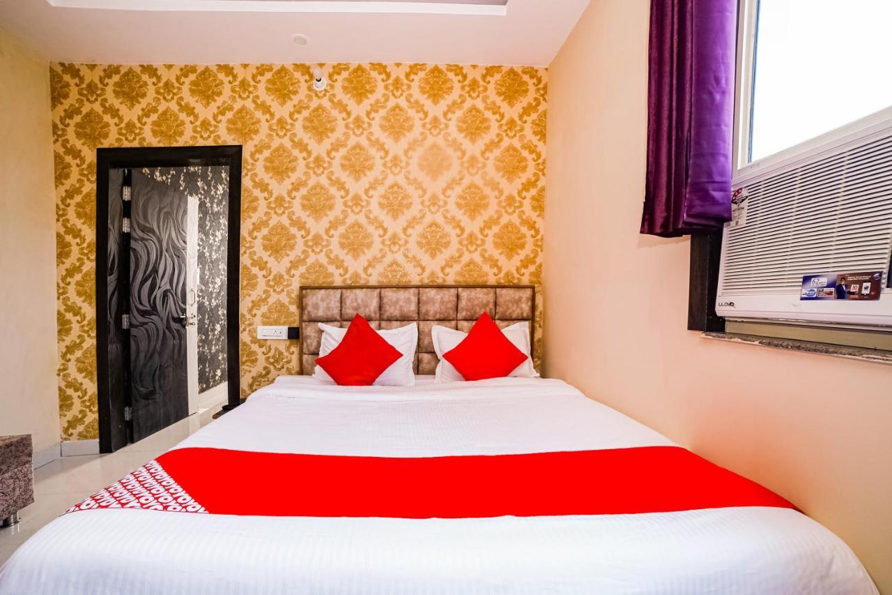 Oyo 41923 Prema Kunj Resort Jhansi Exterior photo