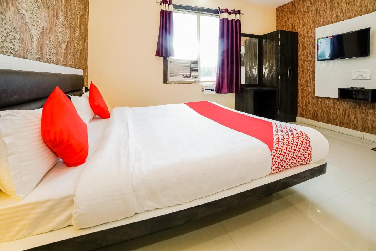 Oyo 41923 Prema Kunj Resort Jhansi Exterior photo