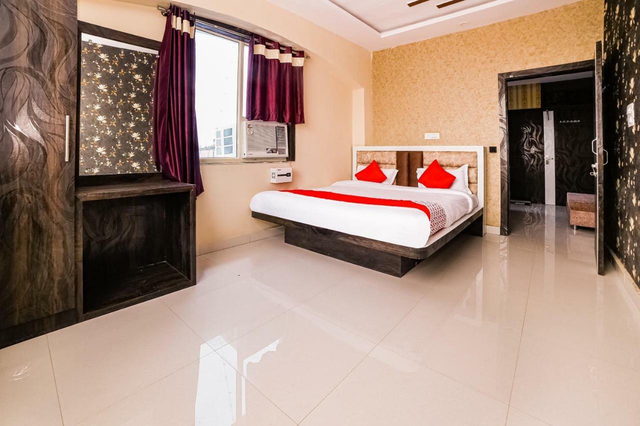 Oyo 41923 Prema Kunj Resort Jhansi Exterior photo