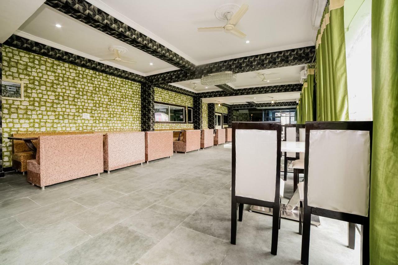 Oyo 41923 Prema Kunj Resort Jhansi Exterior photo
